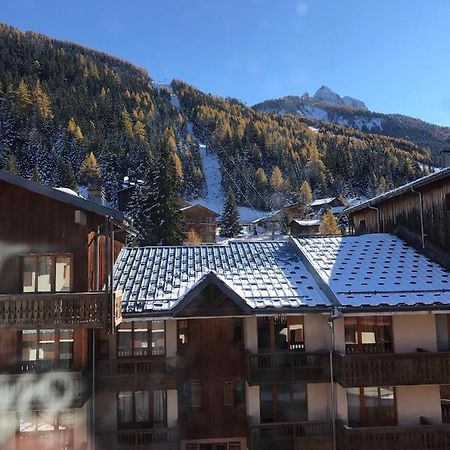 Appartement Location valfrejus à Modane Extérieur photo