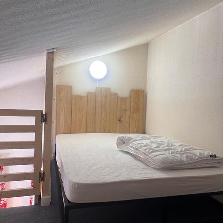 Appartement Location valfrejus à Modane Extérieur photo