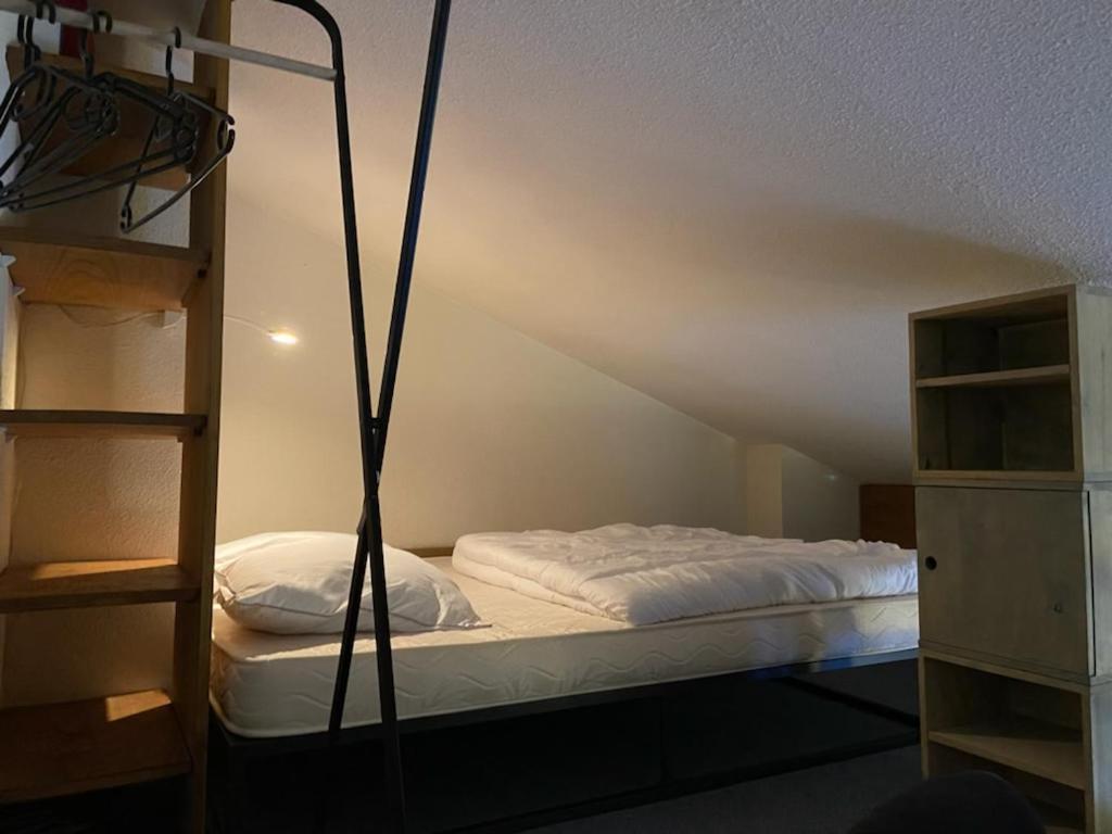 Appartement Location valfrejus à Modane Extérieur photo