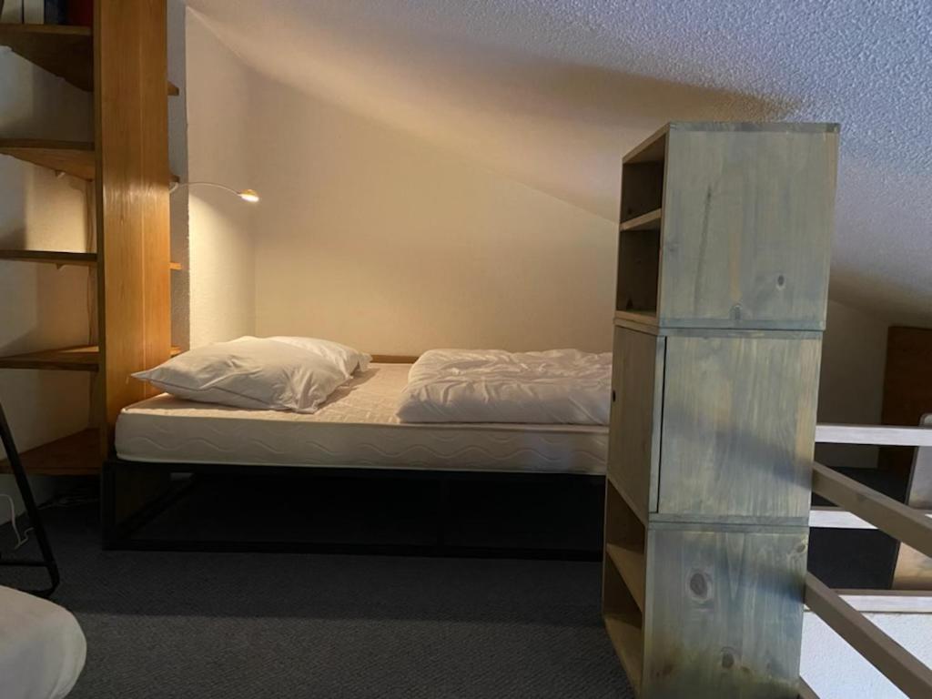 Appartement Location valfrejus à Modane Extérieur photo