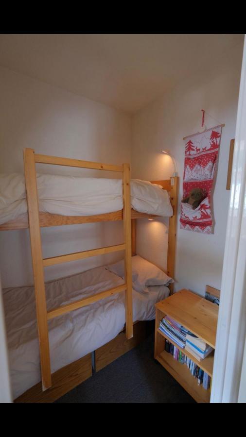 Appartement Location valfrejus à Modane Extérieur photo
