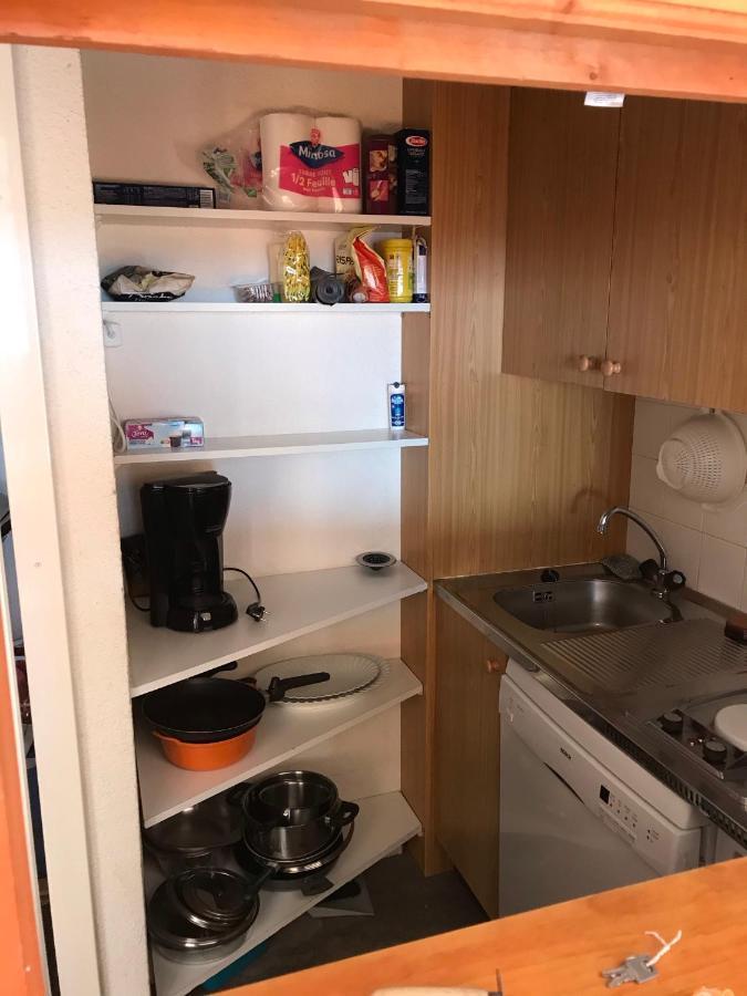 Appartement Location valfrejus à Modane Extérieur photo