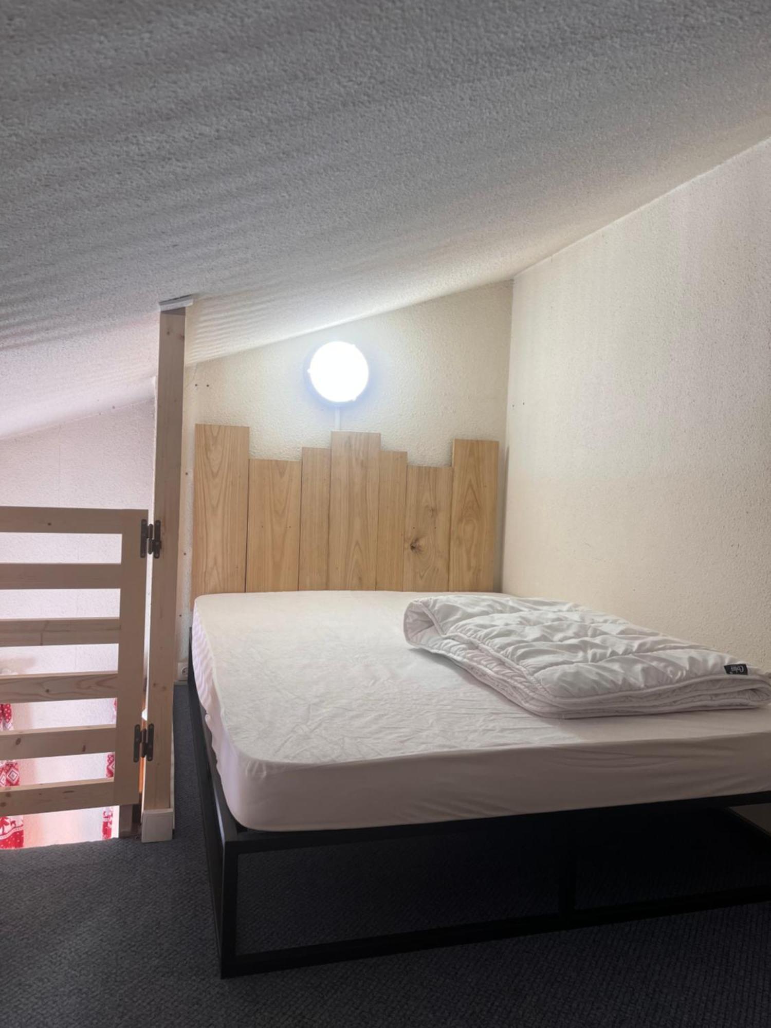 Appartement Location valfrejus à Modane Extérieur photo