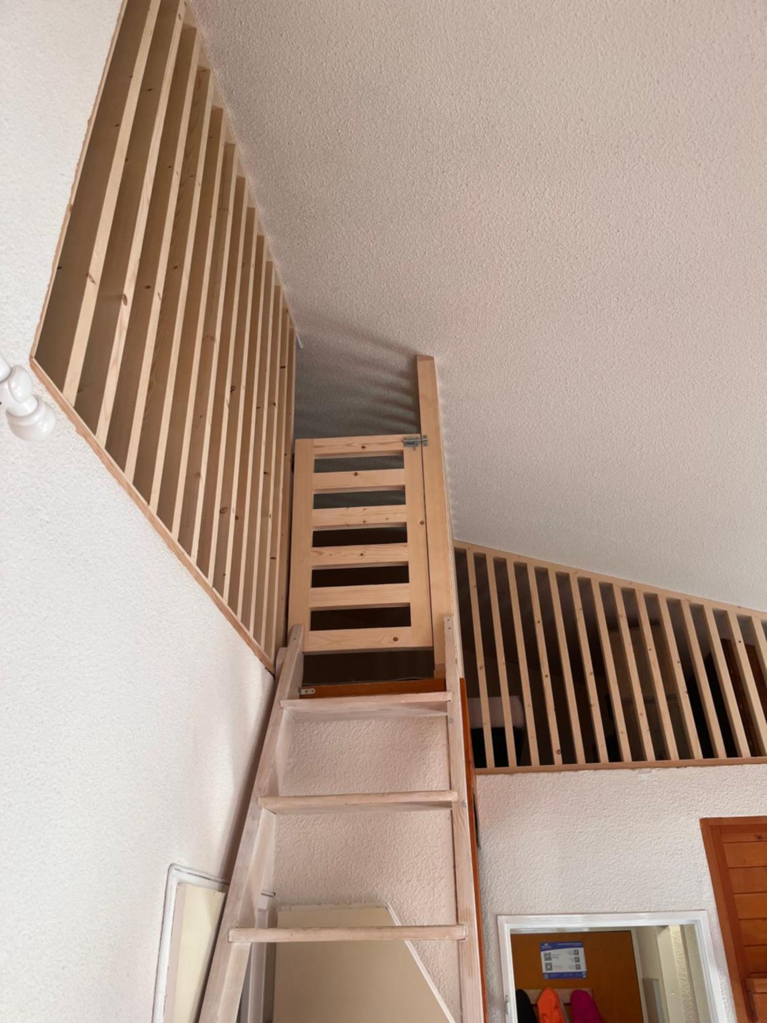 Appartement Location valfrejus à Modane Extérieur photo
