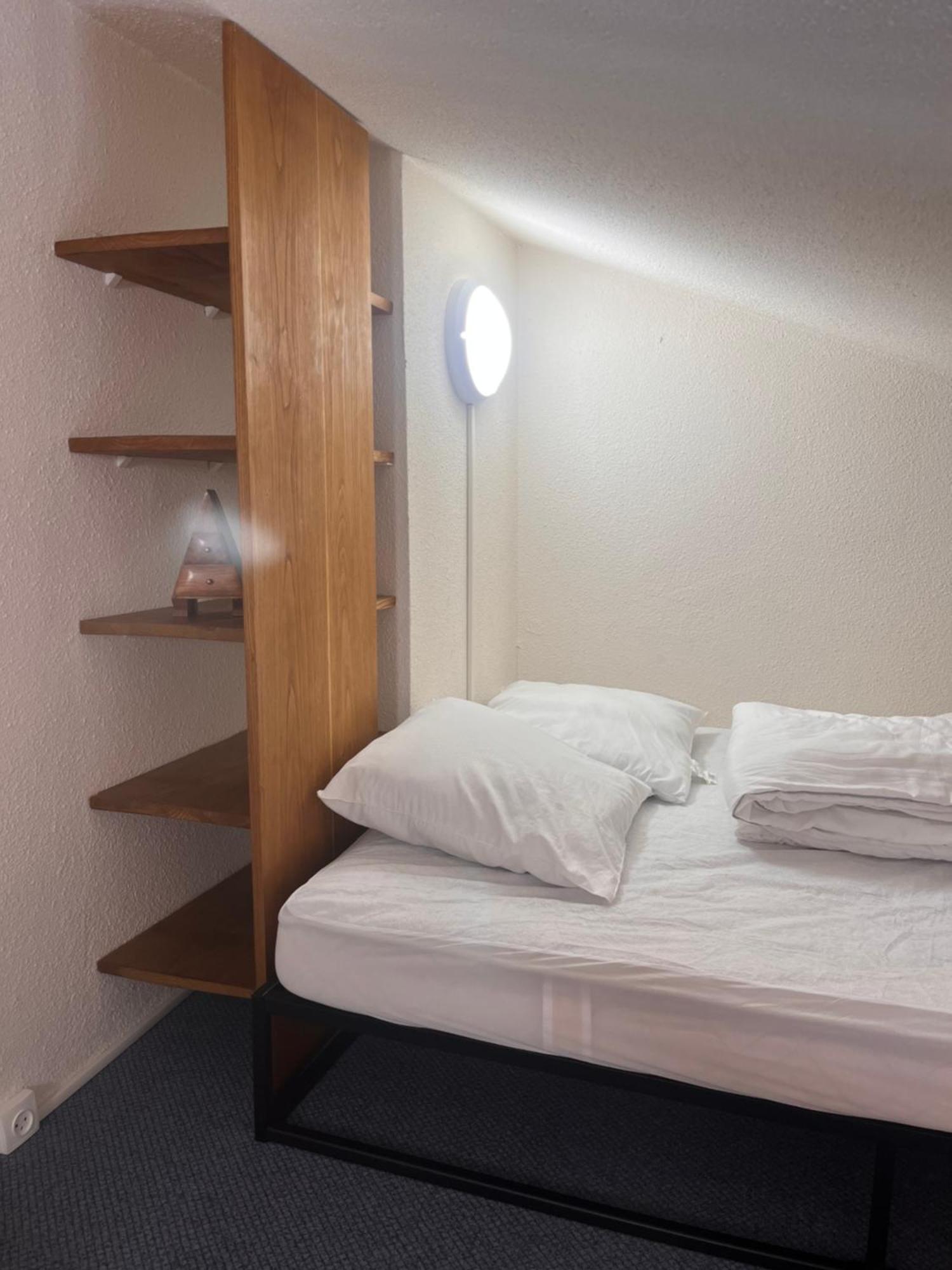 Appartement Location valfrejus à Modane Extérieur photo